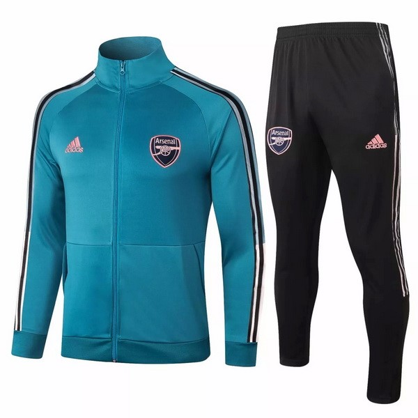 Chandal Arsenal 2020/21 Azul Negro